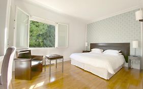 La Villa Paris - B&B